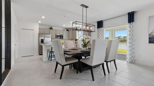 Seagrove: The Indies by Lennar in Fort Pierce - photo 15 15