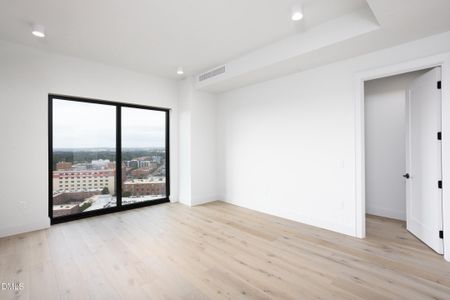 New construction Condo house 115 W Morris St, Unit 2007, Durham, NC 27701 - image 16