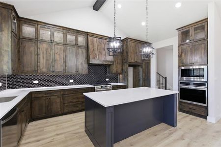 New construction Single-Family house 713 Anne Rd, Van Alstyne, TX 75495 - image 10