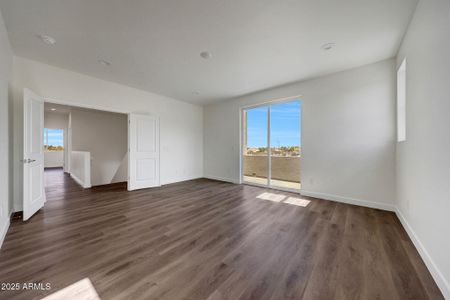 New construction Single-Family house 921 E Desert Ln, Phoenix, AZ 85042 null- photo 31 31