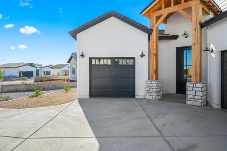 Painted Sky by LEH. Homes in El Paso - image 6