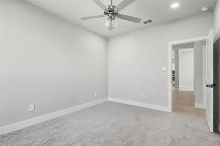 New construction Single-Family house 1005 Ronnie Ct, Springtown, TX 76086 - image 20