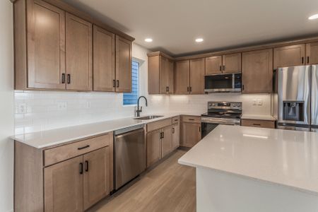 New construction Single-Family house 913 Trumpet Ln, Windsor, CO 80550 plan Sage - image 11