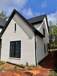 New construction Townhouse house 14124 Ryker Wy, Davidson, NC 28036 - image