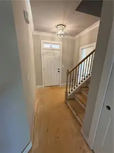 New construction Single-Family house 3089 Corbin Ave, Decatur, GA 30034 - image