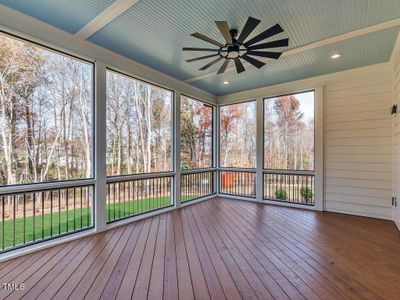 New construction Single-Family house 142 Lila Drive, Pittsboro, NC 27312 - photo 26 26