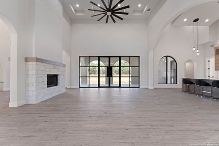 New construction Single-Family house 11245 Ensor St, Boerne, TX 78006 - photo 17 17