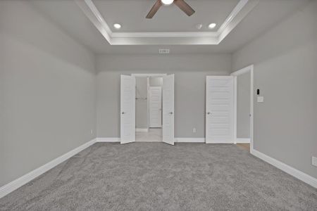 New construction Single-Family house 4414 Green Acres Ct, Arlington, TX 76017 null- photo 12 12