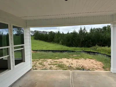 New construction Single-Family house 2211 Tabor Rd, Sherrills Ford, NC 28673 plan Edgefield - image