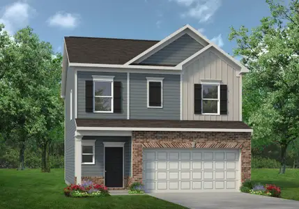 New construction Single-Family house 508 Coffee Ct, Unit 39, Gallatin, TN 37066 - image
