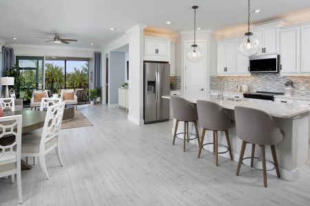 The Preserve at La Paloma by Mattamy Homes in Sun City Center - photo 20 20