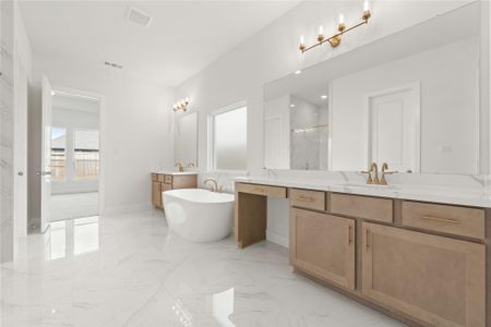 New construction Single-Family house 26806 Copernicus Cove Ct, Richmond, TX 77406 plan The Asher IX - image 8
