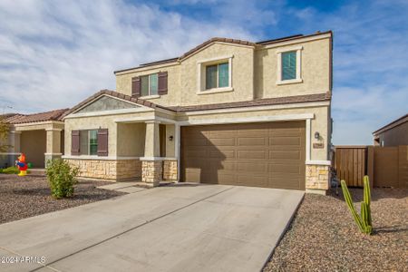 New construction Single-Family house 7368 N 128Th Avenue, Glendale, AZ 85307 - photo 0