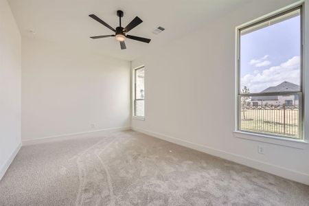 New construction Single-Family house 7313 Fireside Dr, Argyle, TX 76226 B838- photo 24 24