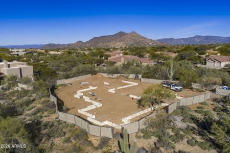 New construction Single-Family house 7906 E Soaring Eagle Wy, Scottsdale, AZ 85266 - image 6