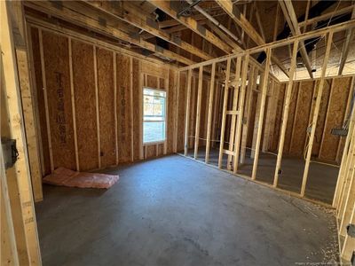New construction Single-Family house 33 Glider Ln, Cameron, NC 28326 - image