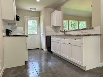 New construction Single-Family house 10796 Royal Magnolia, Conroe, TX 77303 - image