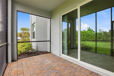 New construction Condo house 14191 Heritage Landing Blvd, Unit 1216, Punta Gorda, FL 33955 - image