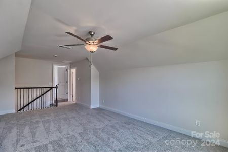 New construction Single-Family house 3125 Whispering Creek Dr, Unit 152, Indian Trail, NC 28079 null- photo 11 11