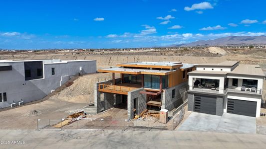 New construction Single-Family house 2322 Anchor Wy, Lake Havasu City, AZ 86406 - image