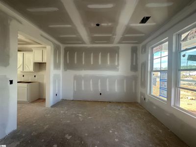 New construction Single-Family house 676 Gilgal Ln, Wellford, SC 29385 plan Buck Island II - image 9