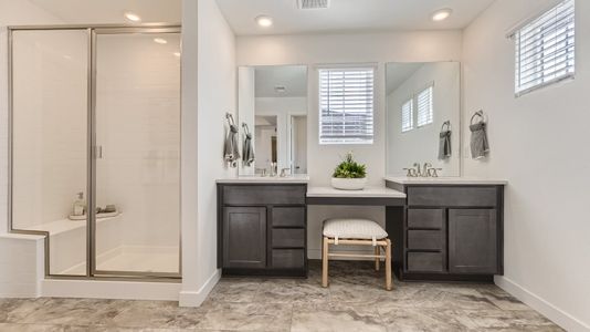 Newlin Crossing: The Monarch Collection by Lennar in Parker - photo 16 16