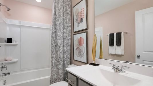 Elizabeth Springs by Lennar in Wake Forest - photo 8 8