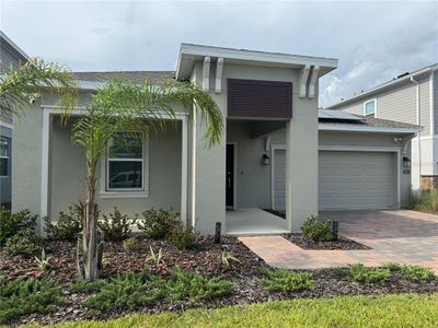New construction Single-Family house 2844 Armstrong Ave, Clermont, FL 34714 - image