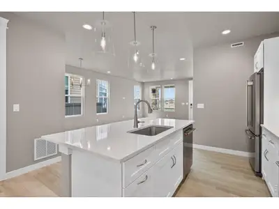 New construction Duplex house 187 Liberty St, Erie, CO 80516 - image 5