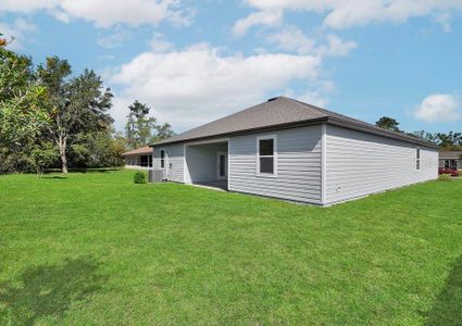 New construction Single-Family house 2649 Sw 176Th Lp, Ocala, FL 34473 - image