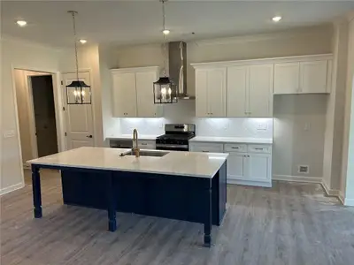 New construction Single-Family house 2000 Homestead Ct, Woodstock, GA 30189 plan Wildwood - image 4