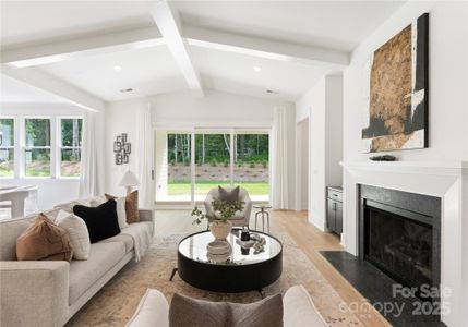 New construction Single-Family house 2003 Kendall Dr, Unit 5, Wesley Chapel, NC 28173 - image 14