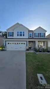 New construction Single-Family house 652 Carryduff St Nw, Concord, NC 28027 - image