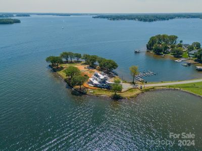 New construction Single-Family house 8405 Ranger Island Marina Road, Denver, NC 28037 - photo 12 12