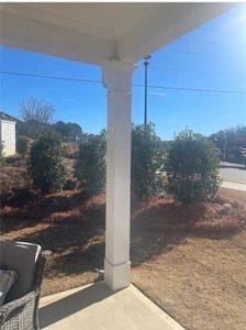 New construction Single-Family house 7310 Winderlea Ln, Cumming, GA 30040 plan Newman - image 3