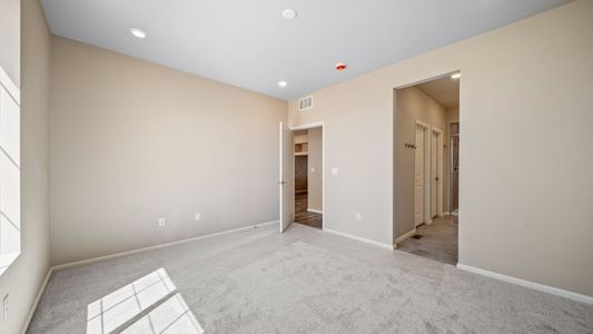 New construction Single-Family house 5012 N Tempe St, Aurora, CO 80019 plan Burano - image 17