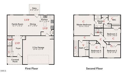 New construction Single-Family house 148 Baxley Dr, Unit (Lot 15), Dunn, NC 28334 - image