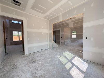 New construction Single-Family house 3405 Hillshire Dr, Cumming, GA 30028 - image 3