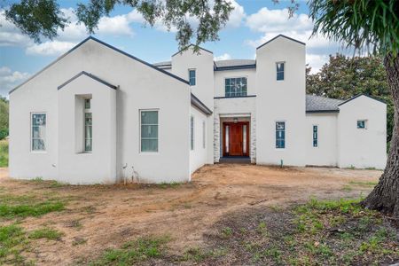 New construction Single-Family house 2041 Companero Ave, Orlando, FL 32804 null- photo 0