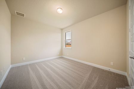 New construction Single-Family house 9306 Chilmark Path, San Antonio, TX 78263 plan Leander - image 20