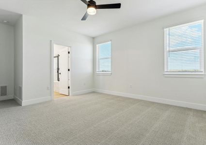 New construction Single-Family house 5409 Westin Hills Dr, Elizabeth, CO 80107 plan Aspen - image 18