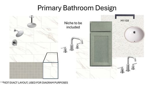 New construction Single-Family house 7205 Blue Run Ln, Unit 11, Raleigh, NC 27604 - image 11