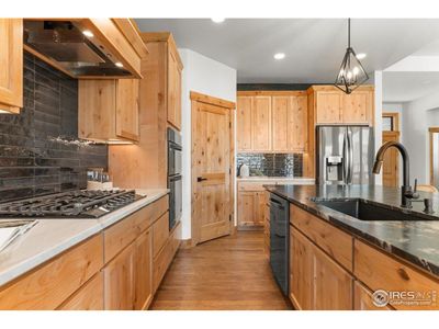 New construction Single-Family house 1366 Eliza Ave, Berthoud, CO 80513 - image 11