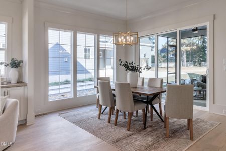 Salem Church by Triple A Homes in Apex - image 4