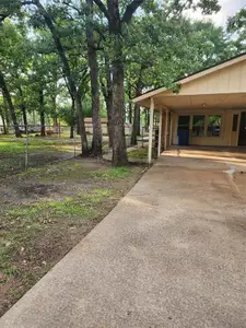 New construction Single-Family house 34 Sunset Blvd, Star Harbor, TX 75148 - image