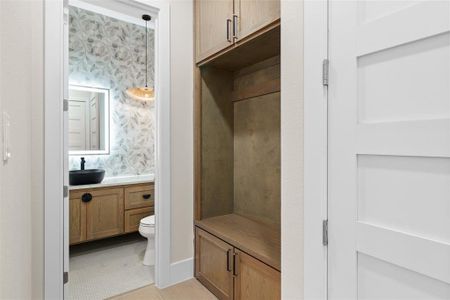 New construction Single-Family house 2300 Candlestick Dr, Granbury, TX 76049 - image 7