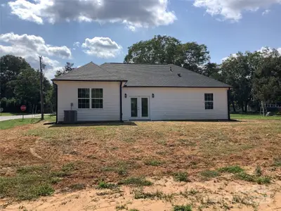 New construction Single-Family house 302 W Second St, Lowell, NC 28098 - image