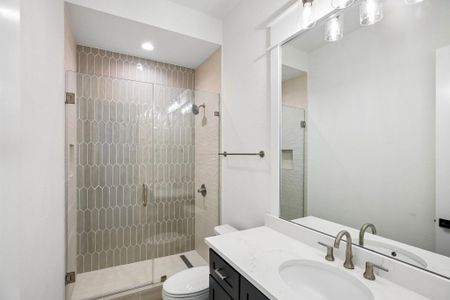 New construction Single-Family house 152 Homestead Hill Rd, New Waverly, TX 77358 - image 14