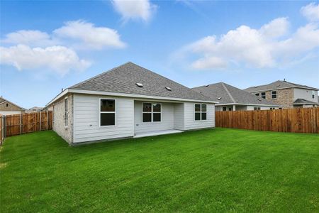 Patriot Estates by DRB Homes in Venus - image 4