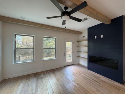 New construction Single-Family house 109 Cove Pt, Conroe, TX 77356 - image 11